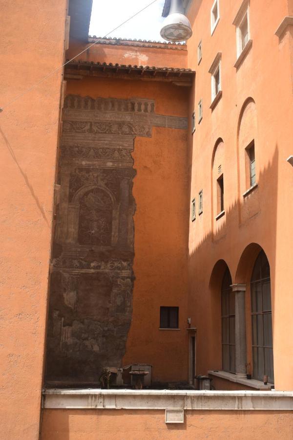 Gasthof Timeroma Vatican *