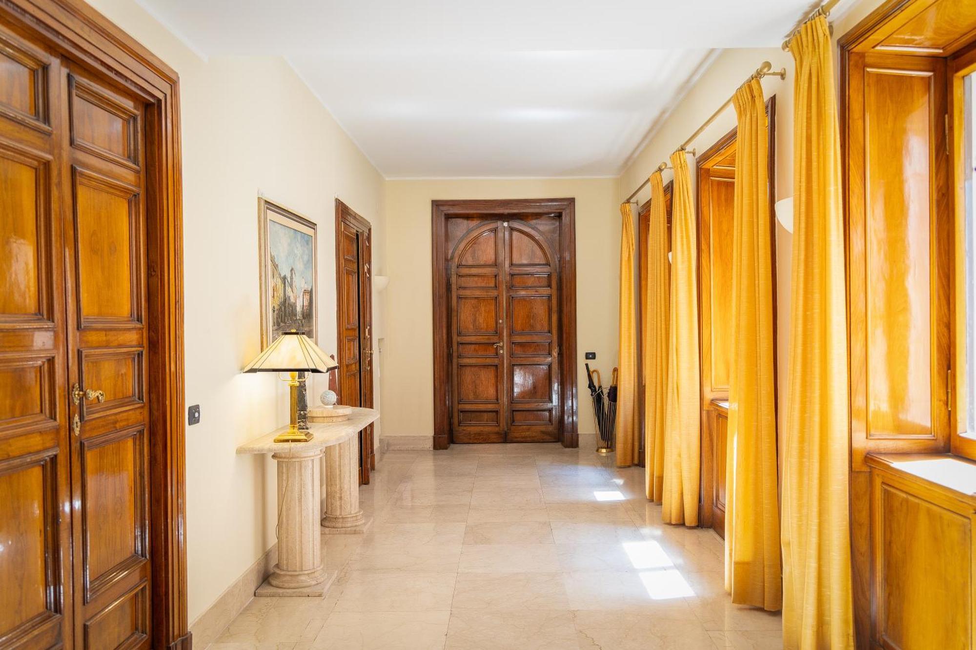 Gasthof Timeroma Vatican *